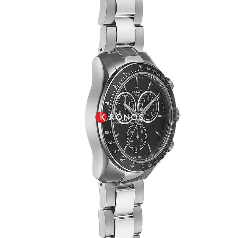 Фотография часов Tissot V8 Quartz Chronograph T106.417.11.051.00_14